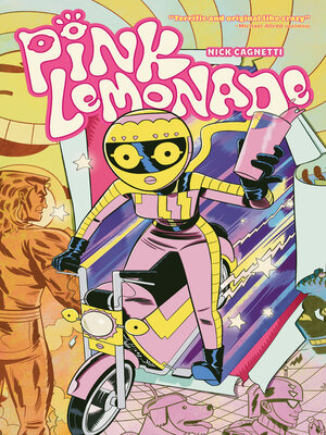 cover image of Pink Lemonade